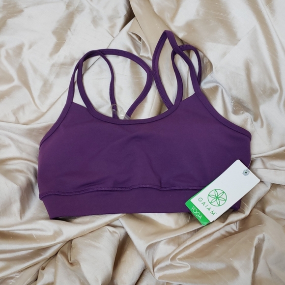 GAIAM Other - GAIAM | Sportsbra Yoga Bra